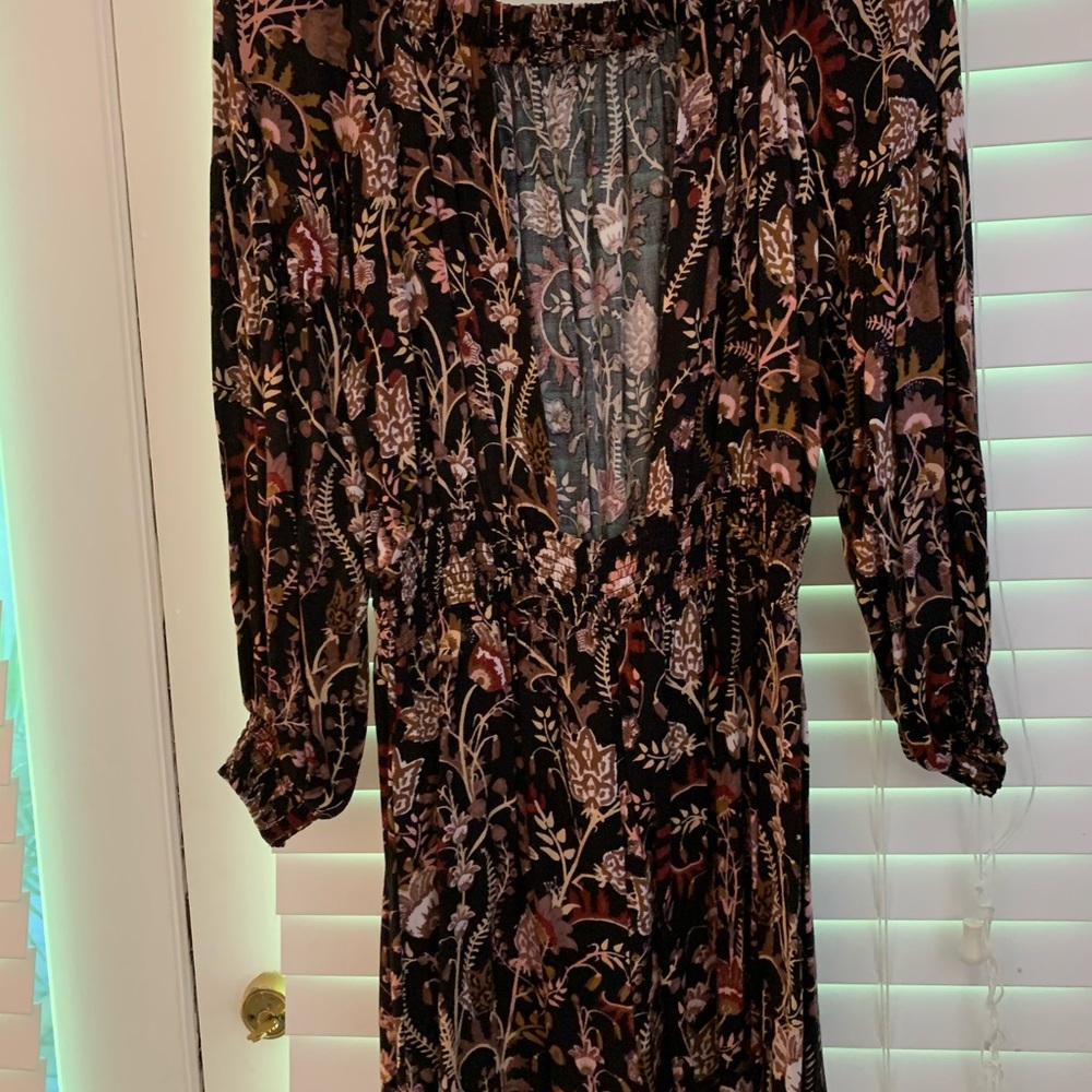 Free people romper